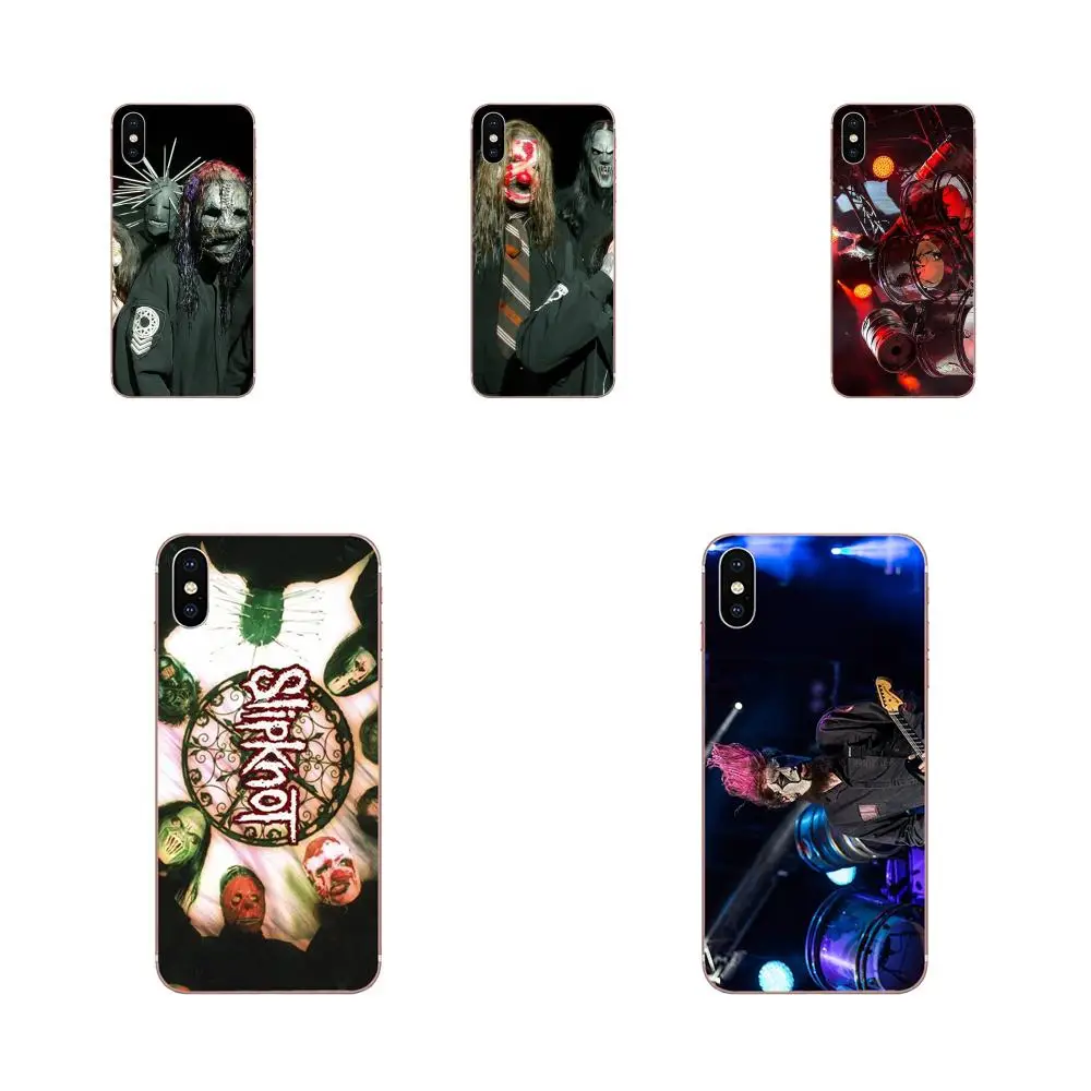 For Huawei Honor Mate 7 7A 8 9 10 20 V8 V9 V10 G Lite Play Mini Pro P Smart Phone Cases Slipknot Rock Fans Costumes
For Huawei Honor Mate 7 7A 8 9 10 20 V8 V9 V10 G Lite Play Mini Pro P Smart Phone Cases Slipknot Rock Fans Costumes