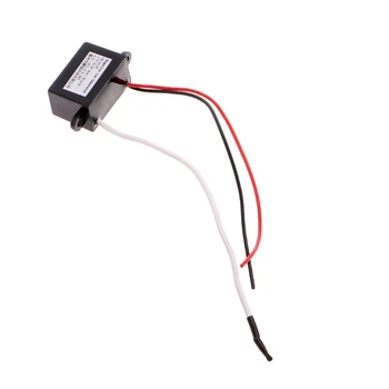 DC 12V Air Purifier Ionizer Negative Ion Anion Generator Purifier Cleaner Car 
DC 12V Air Purifier Ionizer Negative Ion Anion Generator Purifier Cleaner Car