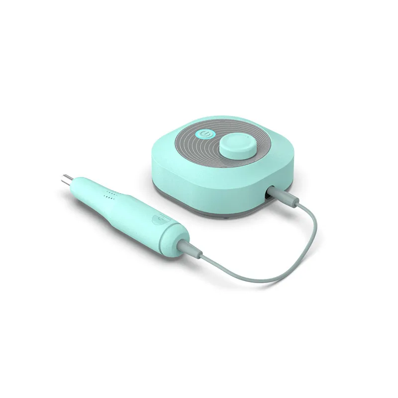 New Nail Polishing Machine Nail Removing Machine Polishing Nail File All-in-one Machine Light Electric Nail Removing Machine Kit
New Nail Polishing Machine Nail Removing Machine Polishing Nail File All-in-one Machine Light Electric Nail Removing Machine Kit