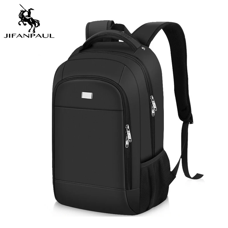 JIFANPAUL school travel usb interface men and women bag outdoor waterproof fashion casual men and women bag
JIFANPAUL school travel usb interface men and women bag outdoor waterproof fashion casual men and women bag