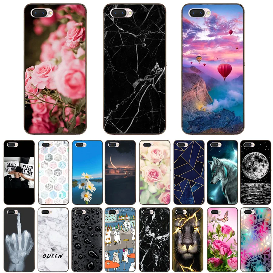 Silicone Capas Coque for Oppo A3S CPH1803 CPH1805 6.2 inch TPU Soft Phone Case for OPPO A5 CPH1809
Silicone Capas Coque for Oppo A3S CPH1803 CPH1805 6.2 inch TPU Soft Phone Case for OPPO A5 CPH1809