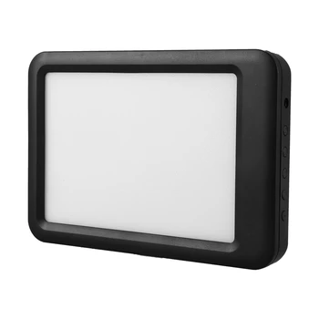 Promotion! 5V SAD Therapy Lamp Simulating Natural Daylight 3 Modes 2.4G Remote Control Phototherapy 6500K USB LED Optical Emotio
Promotion! 5V SAD Therapy Lamp Simulating Natural Daylight 3 Modes 2.4G Remote Control Phototherapy 6500K USB LED Optical Emotio