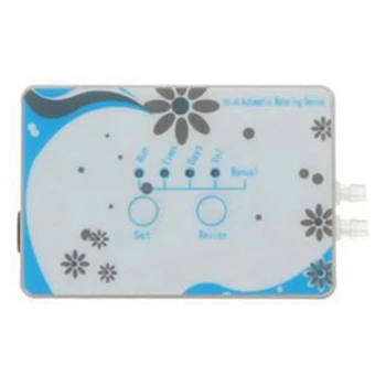 Solar Automatic Watering Device Charging Timing Intelligent Low-Power Drip Irrigation System Spraying-ABUX
Solar Automatic Watering Device Charging Timing Intelligent Low-Power Drip Irrigation System Spraying-ABUX