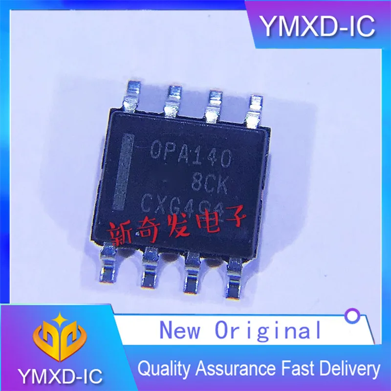10Pcs/Lot New Original Patch Opa140aidr Silk Screen Opa140 Sop-8 Precision Amplifier Chip
10Pcs/Lot New Original Patch Opa140aidr Silk Screen Opa140 Sop-8 Precision Amplifier Chip