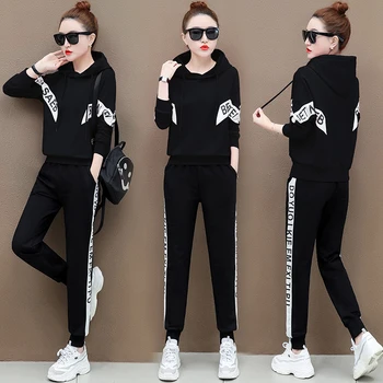 hoodie fall clothes for women 2020 plus size women clothing fashion 2 pc set for women two piece set top and pants autumn
hoodie fall clothes for women 2020 plus size women clothing fashion 2 pc set for women two piece set top and pants autumn