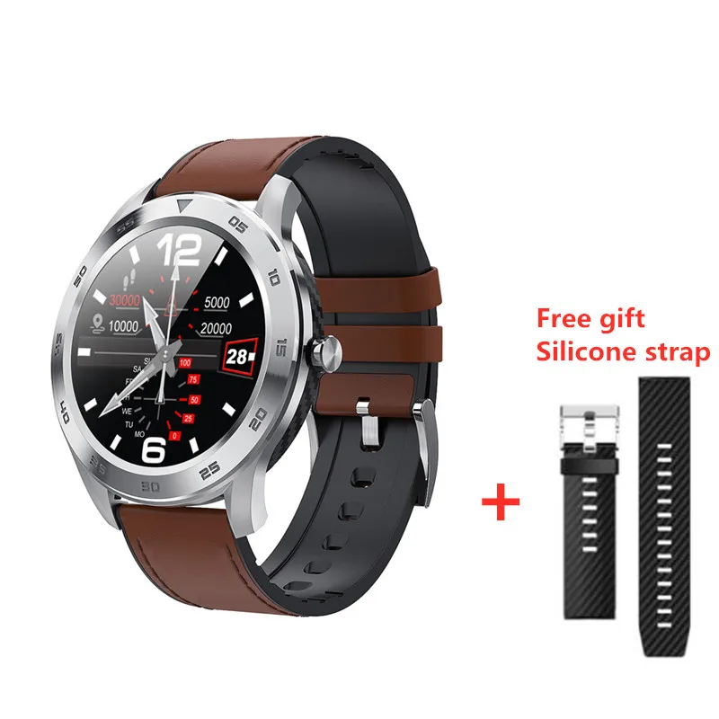 SmartWatch men Bluetooth call/music fitness tracker Smart Electronics watch IP68 waterproof For iOS Android HUAWEI watch GT
SmartWatch men Bluetooth call/music fitness tracker Smart Electronics watch IP68 waterproof For iOS Android HUAWEI watch GT