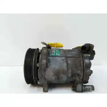9648138880 COMPRESSOR AIR CONDITIONING CITROEN C5 SALOON
9648138880 COMPRESSOR AIR CONDITIONING CITROEN C5 SALOON