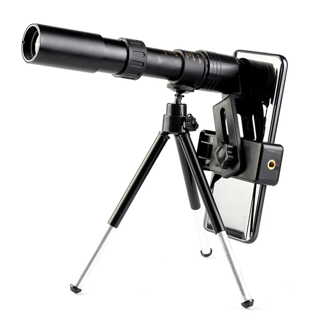 Outdoor Portable High Definition High Magnification Monoculars Retractable Waterproof Telescope Hunting Tool
Outdoor Portable High Definition High Magnification Monoculars Retractable Waterproof Telescope Hunting Tool