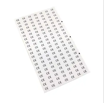9520pcs CE Stickers White with Black Print CE Sticker EU Certification Standard Paper Product Certification Stickers 0.8*1.4 cm
9520pcs CE Stickers White with Black Print CE Sticker EU Certification Standard Paper Product Certification Stickers 0.8*1.4 cm
