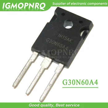 10pcs/lot HGTG30N60A4D TO-247 IGBT 600V 75A new original
10pcs/lot HGTG30N60A4D TO-247 IGBT 600V 75A new original