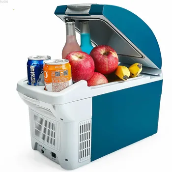 Home Dual Purpose Car Refrigeration Refrigeration Car Fridge Mini FridgeTruck Refrigerator Mini Car Refrigerators
Home Dual Purpose Car Refrigeration Refrigeration Car Fridge Mini FridgeTruck Refrigerator Mini Car Refrigerators