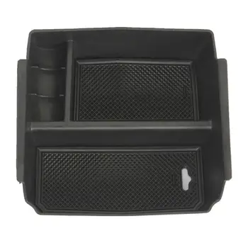 Central Armchair Storage Box Excellent ABS Secondary Storage Insert Tray for Jeep Wrangler JK 2011-2017 Prolonged
Central Armchair Storage Box Excellent ABS Secondary Storage Insert Tray for Jeep Wrangler JK 2011-2017 Prolonged