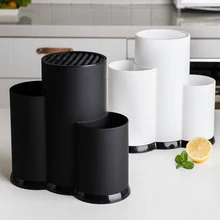 Multi-Function Utensil Holder Knife Block Pp Flatware Drainer Storage Box Spoon Fork Kitchen Organizer Rack
Multi-Function Utensil Holder Knife Block Pp Flatware Drainer Storage Box Spoon Fork Kitchen Organizer Rack