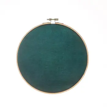 Bamboo Embroidery Hoop Adjustable Circle Frame Hanging Wall Pendant Decoration
Bamboo Embroidery Hoop Adjustable Circle Frame Hanging Wall Pendant Decoration