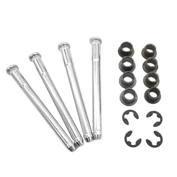 Door Hinge Pins Pin Kit for Chevrolet S10 GMC S15 1994 - 2004
Door Hinge Pins Pin Kit for Chevrolet S10 GMC S15 1994 - 2004