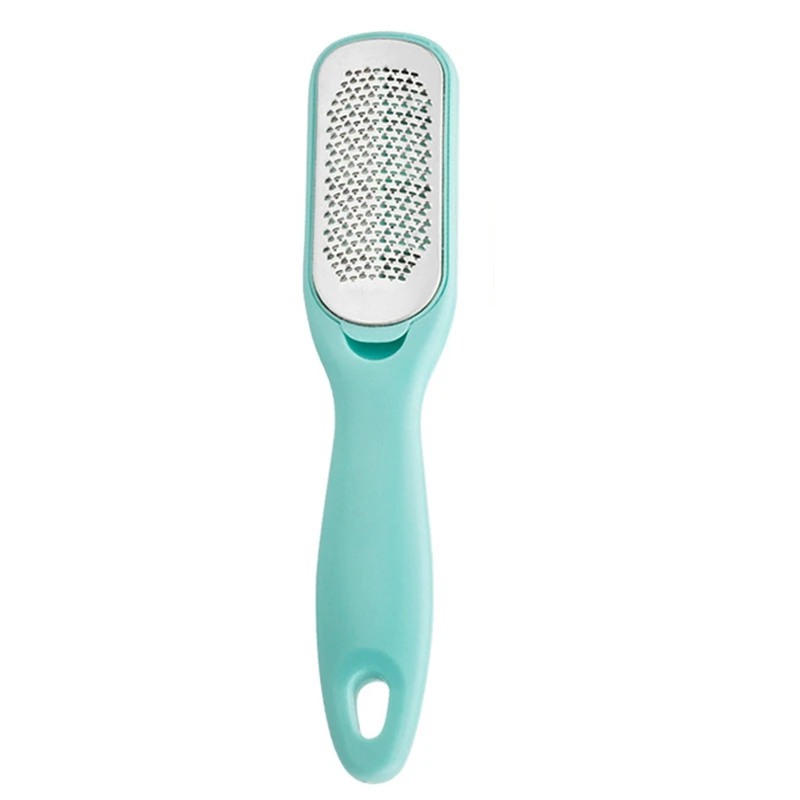 Callus Remover for Feet | Double-Sided Dead Skin Remover - Rough Pedicure Foot File for Exfoliation & Fine Foot Scrubber for Smo
Callus Remover for Feet | Double-Sided Dead Skin Remover - Rough Pedicure Foot File for Exfoliation & Fine Foot Scrubber for Smo