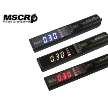 APEXI Turbo Timer For Universal Car Auto with primitive box and logo(red/blue/white LED light)
APEXI Turbo Timer For Universal Car Auto with primitive box and logo(red/blue/white LED light)