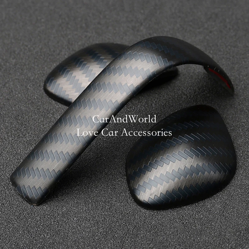 Stainless Steel Accessories For Volkswagen VW T-Roc TROC 2017-2019 Car Interior Console Gear Shift Knob Head Cover Molding Trims
Stainless Steel Accessories For Volkswagen VW T-Roc TROC 2017-2019 Car Interior Console Gear Shift Knob Head Cover Molding Trims