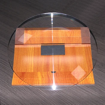 Fresnel lens D465mm F 240mm Large size Solar energy Photovoltaic power generation High temperature Spotlight high definition
Fresnel lens D465mm F 240mm Large size Solar energy Photovoltaic power generation High temperature Spotlight high definition