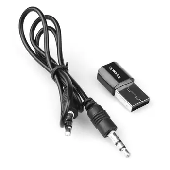 Mini USB Bluetooth Adapter V4.0 AUX Bluetooth Dongle Music Sound Receiver For PC Computer Receiver Adapter Transmitter
Mini USB Bluetooth Adapter V4.0 AUX Bluetooth Dongle Music Sound Receiver For PC Computer Receiver Adapter Transmitter