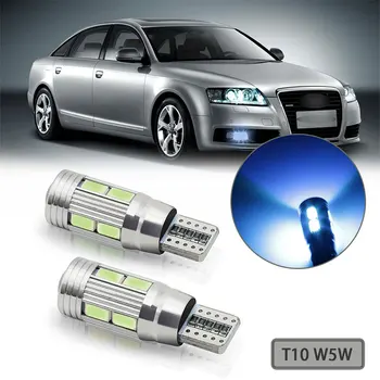 2x T10 LED Canbus Bulb W5W Clearance Parking Lights For Mercedes Benz W203 W211 W204 W210 W124 AMG CLA W212 Reading Lamp
2x T10 LED Canbus Bulb W5W Clearance Parking Lights For Mercedes Benz W203 W211 W204 W210 W124 AMG CLA W212 Reading Lamp