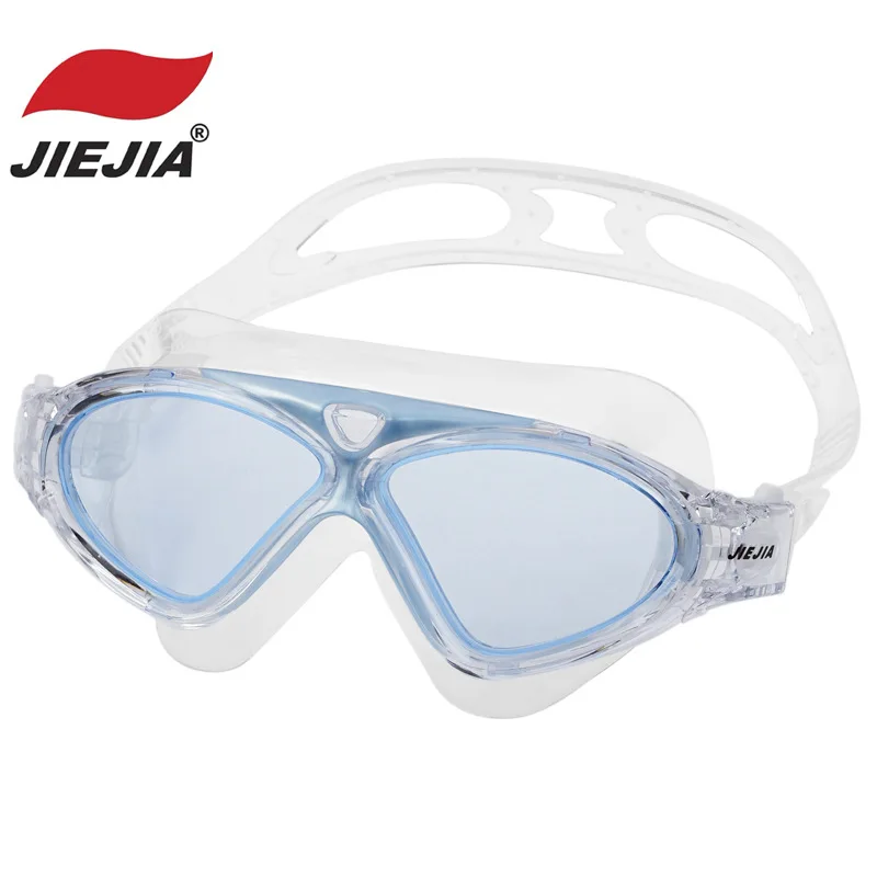 Usbnovel Goggles Waterproof Anti-fog Large Frame Swimming Goggles J8170 Three-Color Selectable Goods Completed
Usbnovel Goggles Waterproof Anti-fog Large Frame Swimming Goggles J8170 Three-Color Selectable Goods Completed