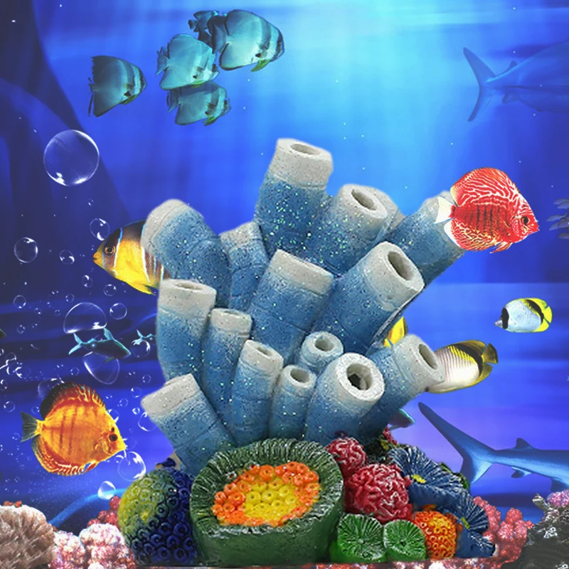 Ornament Fish Tank Ornament Decoration Air Bubble Pump Aquariums Volcano Shape Oxygen Coral
Ornament Fish Tank Ornament Decoration Air Bubble Pump Aquariums Volcano Shape Oxygen Coral