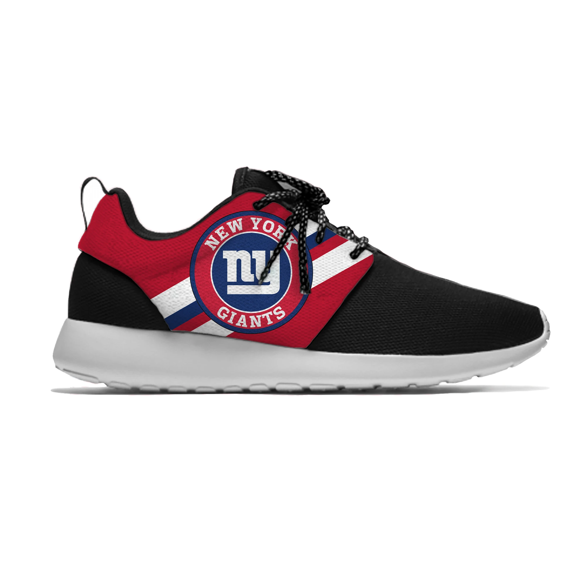 Lightweight Sport Giants Shoes Breathable Casual Sneakers Men/Women New York Football Fans Running Meshy Shoes
Lightweight Sport Giants Shoes Breathable Casual Sneakers Men/Women New York Football Fans Running Meshy Shoes