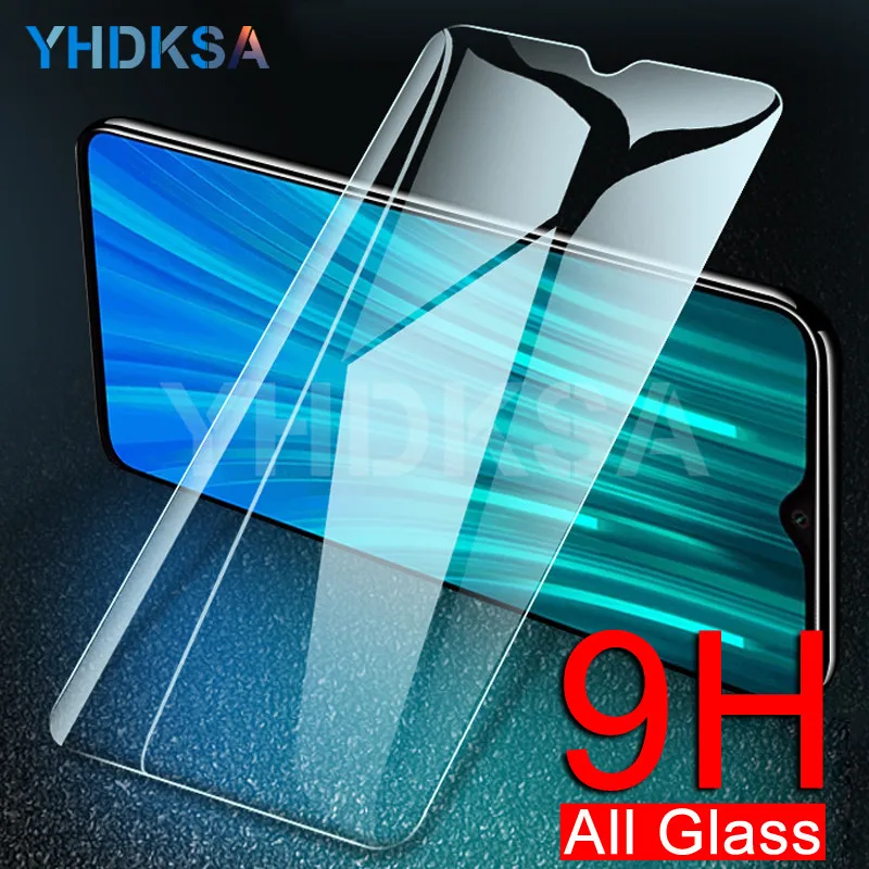 9H Protective Glass on the For Xiaomi Redmi 8 8A 7 7A 6 Pro 6A Go K20 Redmi Note 8 7 6 Pro Tempered Screen Protector Glass Film
9H Protective Glass on the For Xiaomi Redmi 8 8A 7 7A 6 Pro 6A Go K20 Redmi Note 8 7 6 Pro Tempered Screen Protector Glass Film