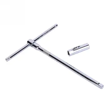 14mm 16mm 12 Point Three-stage Accessory Car Repair Removal Tool Sleeve Socket Wrench 3/8inch Disassembly Rustproof Home Drive
14mm 16mm 12 Point Three-stage Accessory Car Repair Removal Tool Sleeve Socket Wrench 3/8inch Disassembly Rustproof Home Drive