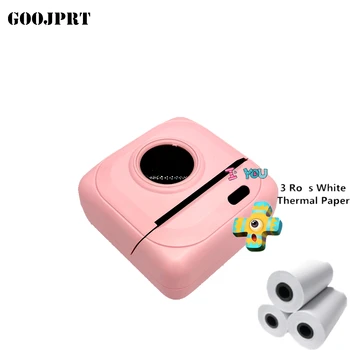 Mini Portable Thermal Bluetooth Printer 58mm Wireless POS Thermal Picture Photo Printer for Android IOS Mobile Phone
Mini Portable Thermal Bluetooth Printer 58mm Wireless POS Thermal Picture Photo Printer for Android IOS Mobile Phone