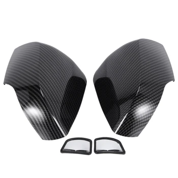 Car Rain Eyebrow Blind Corner Integrated Rearview Mirror Cover for Subaru Forester XV Outback Legacy
Car Rain Eyebrow Blind Corner Integrated Rearview Mirror Cover for Subaru Forester XV Outback Legacy