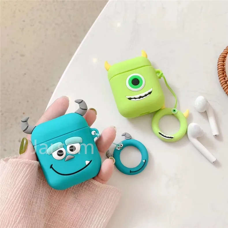 For AirPods Case 3D Cute Biscuits Earphone Cases For Apple Airpods 2 Funny Protect Cover without Finger Ring Strap
For AirPods Case 3D Cute Biscuits Earphone Cases For Apple Airpods 2 Funny Protect Cover without Finger Ring Strap