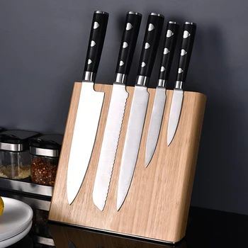 1pc Magnetic No Punching Convenient Cutters Organizer Cutting Tool Rack Cutting Tool Rest for Cookware Storage Organizing
1pc Magnetic No Punching Convenient Cutters Organizer Cutting Tool Rack Cutting Tool Rest for Cookware Storage Organizing