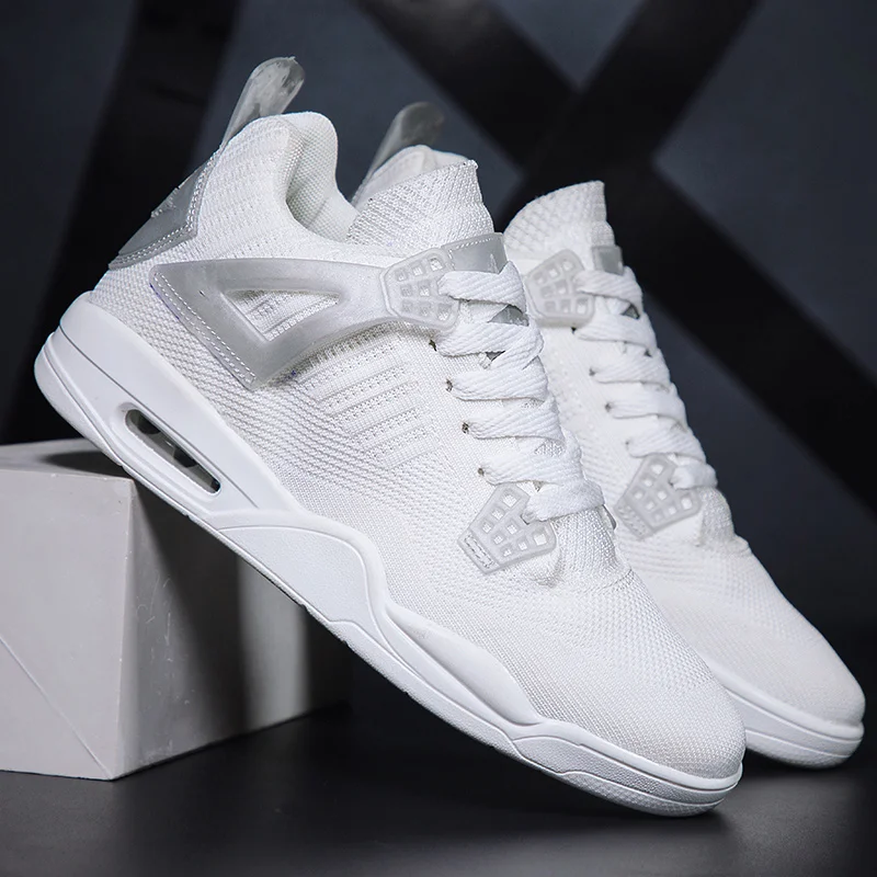 YRRFUOT 2019 Autumn New Men Running Shoes High Quality Trend Outdoor Non-slip Men Training Sports Shoes Breathable Men Sneakers
YRRFUOT 2019 Autumn New Men Running Shoes High Quality Trend Outdoor Non-slip Men Training Sports Shoes Breathable Men Sneakers