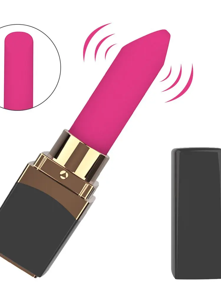 Помада Вибратор Алиэкспресс