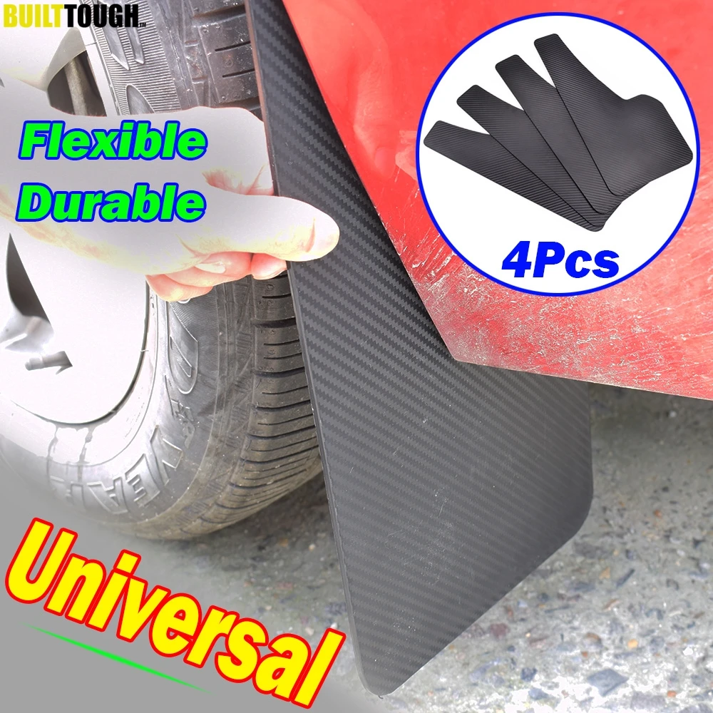 4x Carbon Fiber Effect Mud Flaps Mudguards For Opel Vauxhall Astra Corsa Vectra Zafira Combo Insignia Crossland Grandland X
4x Carbon Fiber Effect Mud Flaps Mudguards For Opel Vauxhall Astra Corsa Vectra Zafira Combo Insignia Crossland Grandland X
