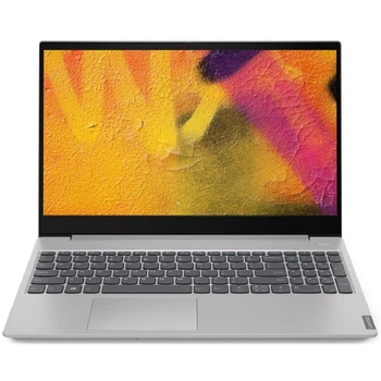 Laptop Lenovo IdeaPad S340-15API 15.6", IPS, AMD Ryzen 3 3200U, 8 Gb, SSD 256 Gb, AMD Radeon Vega 3, DOS, 81NC006BRK