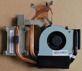 Original For Lenovo ThinkPAD E430 E435 E430C E530 E535 CPU cooling fan and heatsink
Original For Lenovo ThinkPAD E430 E435 E430C E530 E535 CPU cooling fan and heatsink