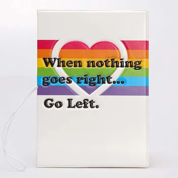 60PCS / LOT Pattern Passport Holder Documents Card Boarding Passport Cover Ticket Folder Leather Passport Protection Bag
60PCS / LOT Pattern Passport Holder Documents Card Boarding Passport Cover Ticket Folder Leather Passport Protection Bag