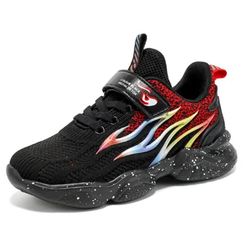2020 Fashion Spring Autumn Non-Slip Children Sports Shoes Breathable Mesh Boys Shoes Kids Casual All-Match Running Shoes
2020 Fashion Spring Autumn Non-Slip Children Sports Shoes Breathable Mesh Boys Shoes Kids Casual All-Match Running Shoes
