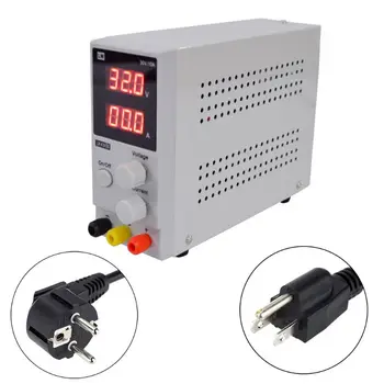 30V 10A LED Display Adjustable Switching Regulator DC Power Supply K3010D Laptop Repair Parts
30V 10A LED Display Adjustable Switching Regulator DC Power Supply K3010D Laptop Repair Parts