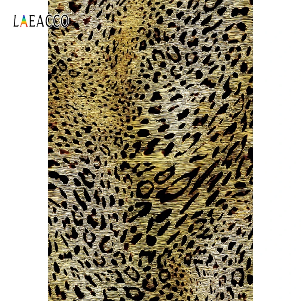 Laeacco leopard Print Photography Backgrounds Customized Seamless Banner Scene Birthday Photographic Backdrops For Photo Studio
Laeacco leopard Print Photography Backgrounds Customized Seamless Banner Scene Birthday Photographic Backdrops For Photo Studio
