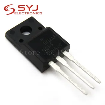 10pcs/lot 15N60 FQPF15N60C TO-220F In Stock 
10pcs/lot 15N60 FQPF15N60C TO-220F In Stock