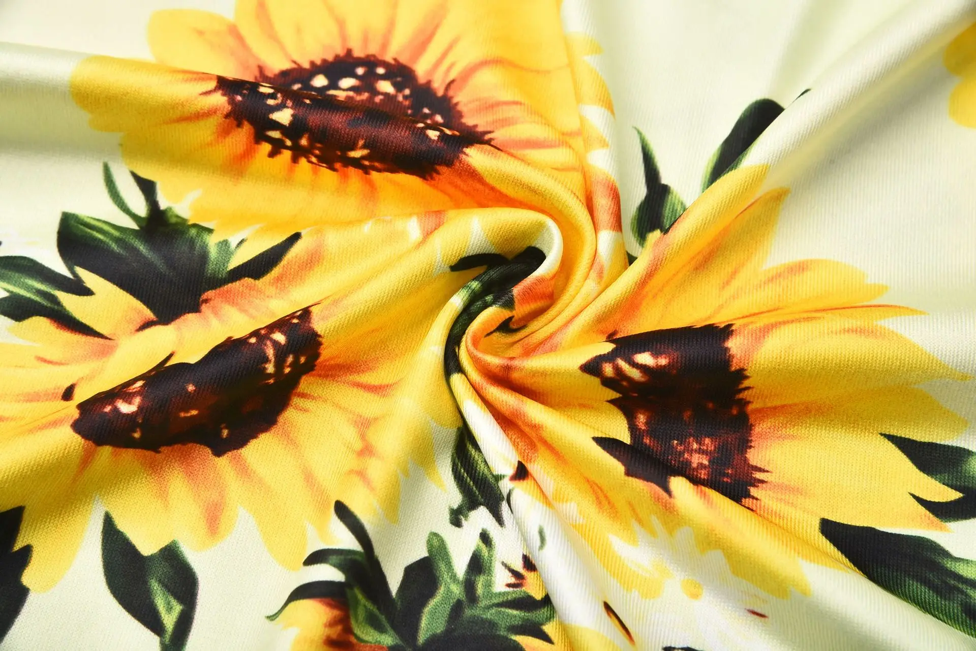 Sexy Maxi Dresses For Women Boho Print V-Neck Floral Sundresses Women Sleeveless Plus Size Dresses For Women 4xl 5xl Summer 2020