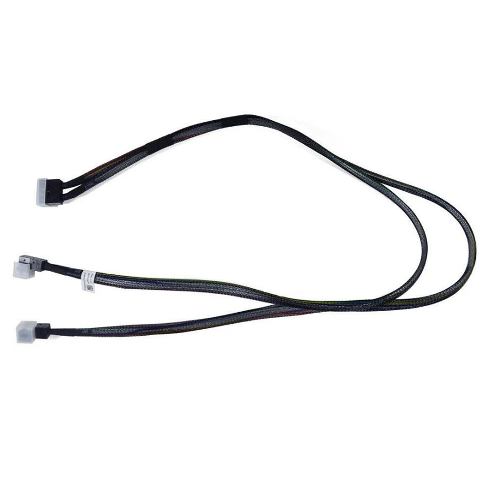 For Dell EMC R740 R740XD H740P H730P PCI 8/16 Bay Raid SAS Cable 9MHYN 09MHYN
