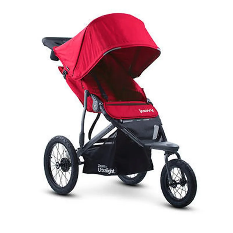 Luxury Multifunctional Baby Stroller Portable High Landscape Red Black Stroller Folding Newborn Infant Three Big Wheel Stroller
Luxury Multifunctional Baby Stroller Portable High Landscape Red Black Stroller Folding Newborn Infant Three Big Wheel Stroller