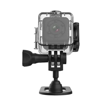 IN STOCK!Waterproof Sports Camera SQ29 Plastic 1080P HD Wireless Camera Dust-Proof DV Aerial Photography Outdoor Monitoring
IN STOCK!Waterproof Sports Camera SQ29 Plastic 1080P HD Wireless Camera Dust-Proof DV Aerial Photography Outdoor Monitoring