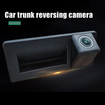 

CCD HD Car Rear View Camera 170° LED Auto Truck Reversing Back up Camera for Audi Q2 Q3 Q5 Porsche Cayenne VW TAYRON Passat Polo