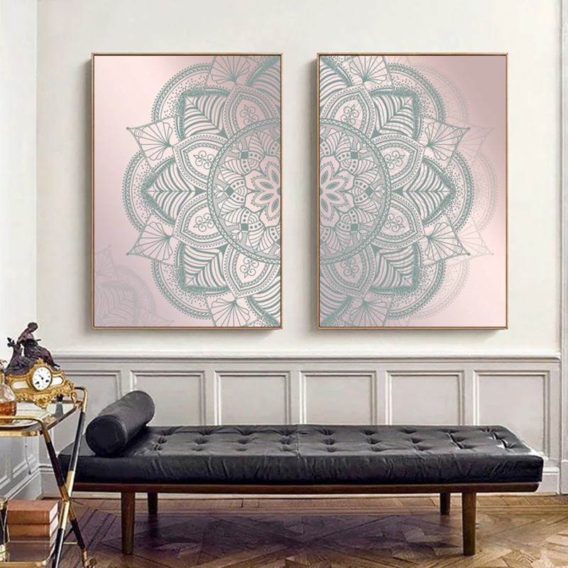 Boho Wall Decor Paintings for Homed Esign Abstract Patterns Canvas Picture Posters and Prints for Bedroom Frameless
Boho Wall Decor Paintings for Homed Esign Abstract Patterns Canvas Picture Posters and Prints for Bedroom Frameless
